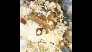 സൺ‌ഡേ സ്പെഷ്യൽ ബീഫ് ബിരിയാണി 😋😋#shortsvideo #cooking ##cookingvideo