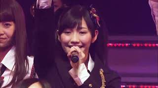 AKB48 - Oogoe Diamond