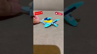 Lego swordfish 12 in 1 review #shorts