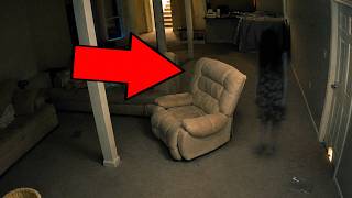 8 SCARY Ghost Videos I’m Sorry You Had To See