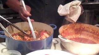 Sicilian Chicken Recipe