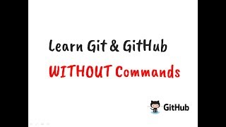 [Hindi] Learn How to Use Git & Bitbucket WITHOUT Commands Part 1 | Git & Tortoise Git Training