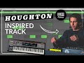 Producing A Houghton Festival Inspired Track From Scratch
