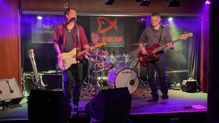 20230202 - Joris Hering Band live - Hafenbar Tegel