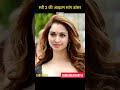 Tamanna Bhatia Transformation Journey 1989-2024 #shorts #tamannaahbhatia