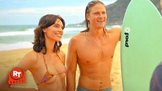Anyone But You (2023) - Meeting Your Ex Scene | Movieclips