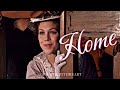 Home • Nathan + Elizabeth (WCTH)