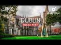 VR Travel - Dublin Sneak Peek (8K resolution)