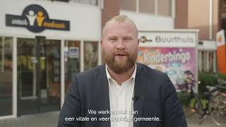 Begroting 2024 - gemeente Hardenberg