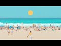 Poolside – High Season (MegaMix)