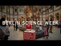 Berlin Science Week Highlights 2023