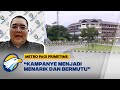 Polemik Kampanye Pemilu 2024 di Lembaga Pendidikan