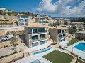 Reynaers Aluminium - Seaside villas Syvota Greece - Project movie