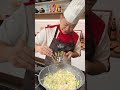 今天简单来盘炒米粉🍜 鱼露炒米粉 fish sauce stir fried rice noodle 【邱师傅简易教学系列】