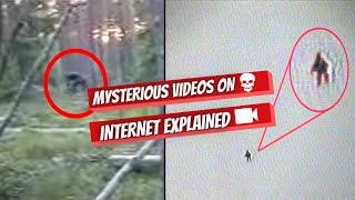 Mysterious videos on internet Finally Explained!!! | PART-1