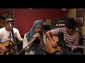 stripped shakirah ft. the urbansensation manusia acoustic