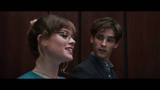 Office Uprising (TRAILER 2018) - Splat!FilmFest