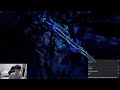 lost ark thaemine gate4 commentary run