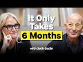 How to Build a Life That Matters & Get What You Want Starting Today