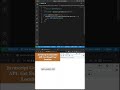 Javascript Geolocation API: Get Exact User Location