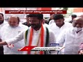 congress focus on munugode bypoll v6 news