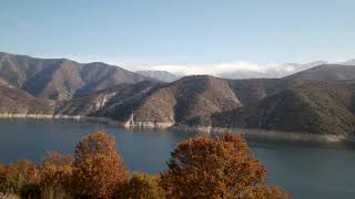 marinada mk- Kozjak Lake