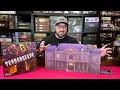 terrorscape board game first impression review