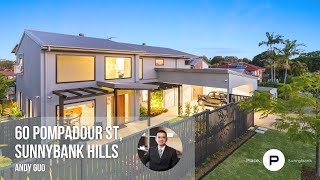 Place Sunnybank: 60 Pompadour Street, Sunnybank Hills | Andy Guo