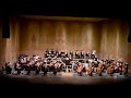 YOUTH ORCHESTRA 2024 SPRING CONCERT