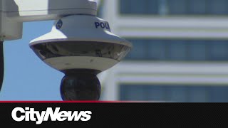 Facial recognition technology to be used by York and Peel police