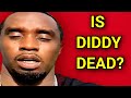 Is Diddy Already Gone?