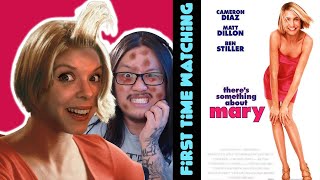 There's  Something About Mary | Canadian First Time Watching | Movie Reaction Review | Commentary