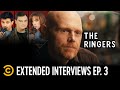 Bill Burr Goes Deep with Comedians About Teenage Divorce, Drug Deals & More - The Ringers