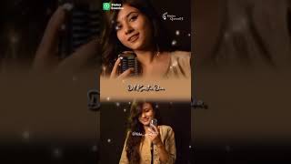Feeling Female Version (Lyrics)-Vatsala | Tujhse Hi Subha Meri Tu Hi Shaam Hai short video