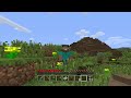 Minecraft Xbox 360 Edition Longplay - Peaceful Relaxing (No Commentary)
