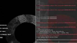 How to crash a Counter-Strike: Source server