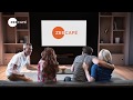 20 Years Of We Time | Hangout with Zee Café