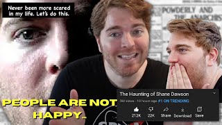 Trisha Paytas Said This About Shane Dawsons Return
