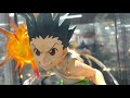 FREEing - Gon Freecss (Hunter x Hunter) ゴン＝フリークス (ハンターxハンター) 1/4 scale figure