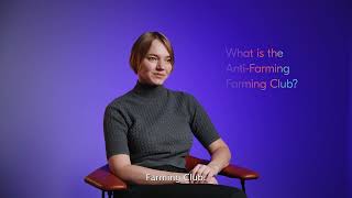 CEO of World of Women Recaps 2024 \u0026 The Anti-Farming Farming Club