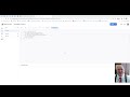 Use Google Apps Script to send emails from spreadsheet