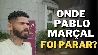 PABLO MARÇAL SUMIU - O que aconteceu?