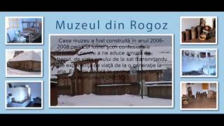 Rogoz Maramures