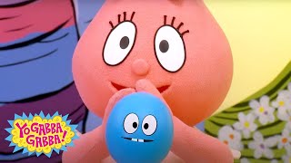 FUN Songs! | Yo Gabba Gabba! | Full Episode | Wildbrain Little Ones