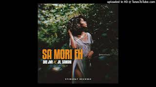 Sa Mori Eh[Audio 2024]- Dre Jnr ft. Jr Samani(Stingray Records)Prod. by Vyto