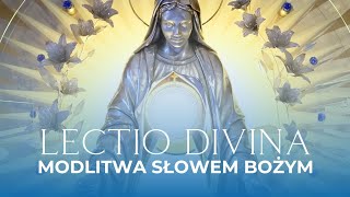 EWTN Polska | Lectio divina (03.12.2024)