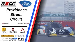 [XLMS S10] Race of the North East