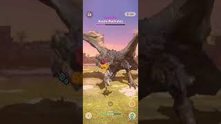 [MHN]  10.5 Legiana SnS vs *10 Azure Rathalos (Urgent)