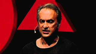 Human trafficking - 21st century slavery: Faridoun Hemani at TEDx SugarLand