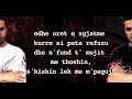 akrepi jeta eshte e imja official lyric video